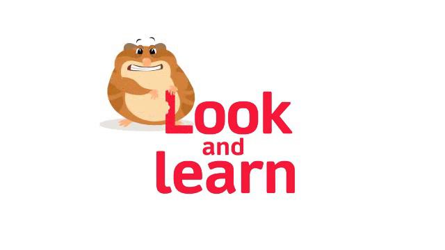 Go getter 1 Get Grammar 2.3 - Are you ready смотреть онлайн