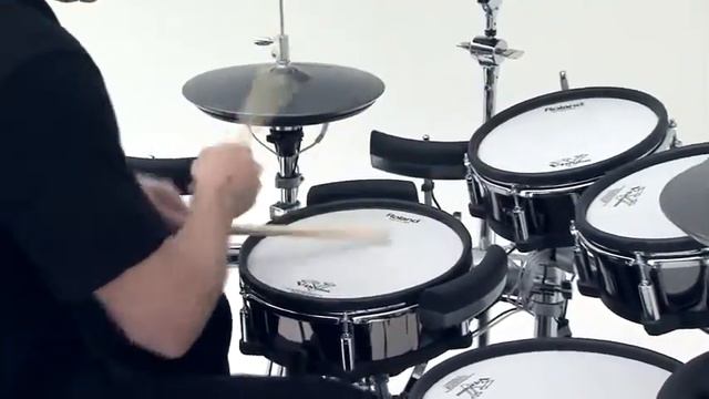 Roland BT-1 Bar Trigger Pad Overview at Soundsliveshop.com
