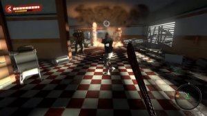 Dead Island - [УГАРНЫЙ КООПЕРАТИВЧИК] Alex&BrainDit - #8