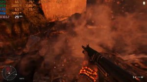 Far Cry 6 | GTX 960 + FX 6300 (2023)