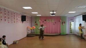 Праздник Весны
