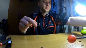 Зимняя удочка на корюшку от А до Я. Самый простой вариант. И разговоры обо всем по немногу.