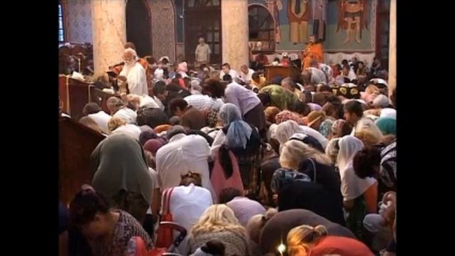 Азијска духовност и православље