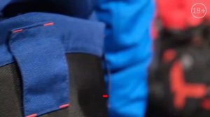 Экипировка для снегохода FINNTRAIL 2020