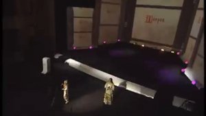 Настя Петрик и Нина Матвиенко Покров 2012