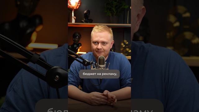 ЭТА ошибка во время кризиса ДОБЬЕТ ваш бизнес #бизнес #кризис #бизнесошибки смотреть онлайн