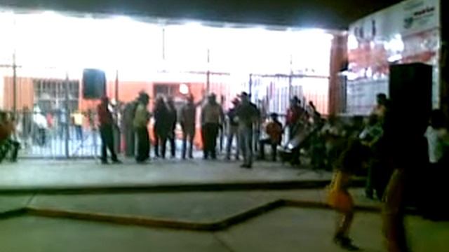 Palminio Hernandez - El Burro Festivalero. смотреть онлайн