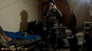 Добровольцем иду