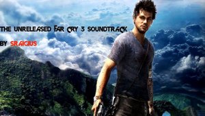 "Hunting the hunters" - Far Cry 3 Unreleased Soundtrack