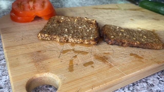 НЕДЕЛЯ ПОЛЕЗНЫХ ЗАВТРАКОВ | 7 простых рецептиков на каждый день
