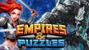 Открыл 31 сундук ПУТИ ДОБЛЕСТИ И ПУТИ ВЕЛИКАНОВ // ИМПЕРИЯ ПАЗЛОВ // EMPIRES PUZZLES