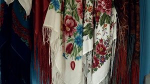 Татьяна Липовенко (г. Москва)_Родинки