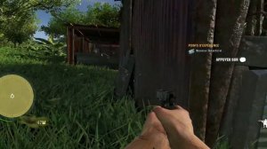 Farcry 3  Reborn version 3.1 Mod 21:9 gameplay