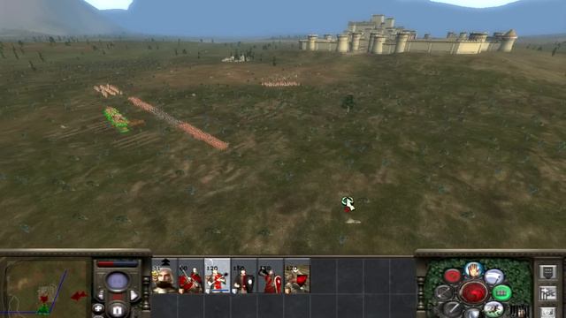 Westeros Total War: F&B - Targaryen #1 - 200 Subscriber Special! смотреть онлайн