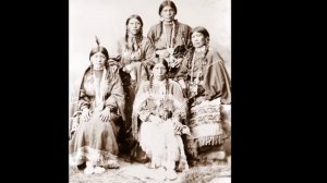 Native Americans by Edward Curtis