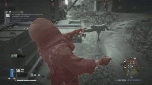 Tom Clancy’s Ghost Recon Breakpoint - Panther 19