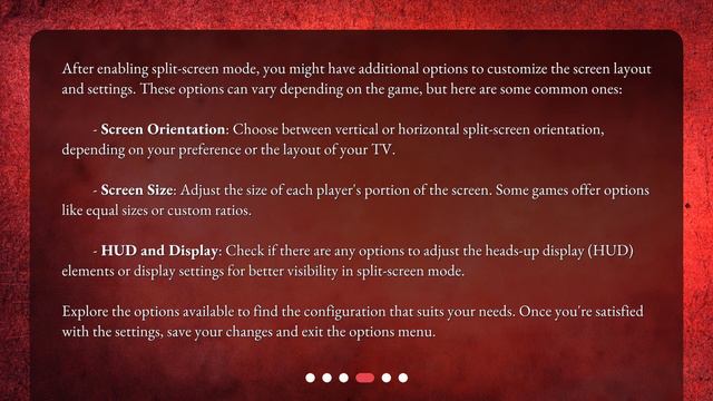 Setting Up Split-Screen Gameplay in Ghost Recon смотреть онлайн
