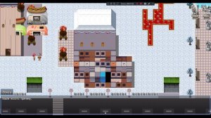 RPG Maker MZ Пленник сна Анонс