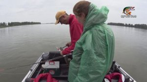 Рыбалка ТРОЛЛИНГОМ в Молчаново и всё о ТРОЛЛИНГЕ на Оби (28.08.2023)