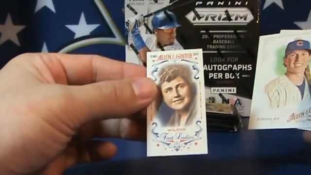 2015 Prizm Baseball Team Random - Break #132