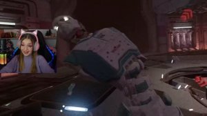 Пикап в два этапа (VR) Мармок ( Marmok ) Реакция