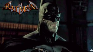 Batman  Arkham Asylum►Прохождение без комментариев.#10