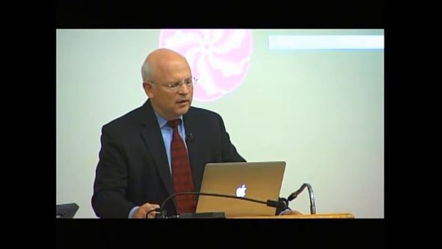 Conversing with the Dalai Lama: 25 years of dialogue with science: Arthur Zajonc смотреть онлайн