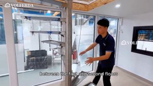 Капсульные дома - Volferda.com