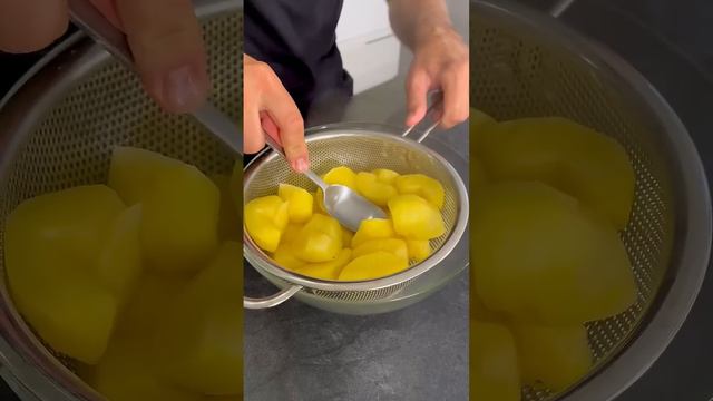 Десерт без сахара из 2х ингредиентов