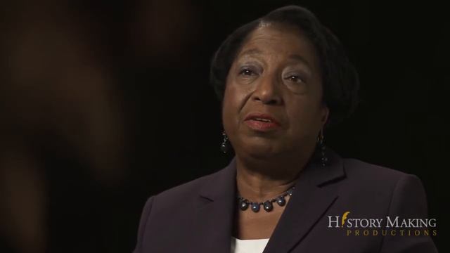 Marian Tasco on the Strengths of Charles Bowser смотреть онлайн