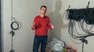 Лофт умный дом на базе WirenBoard+SprutHub