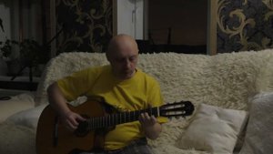 В то лето шли дожди (Ю.Визбор)