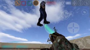 making gomod in android (not done)