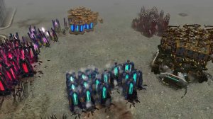 ГЕНЕРАТОРНЫЙ РАШ НА ВСЕХ ФРАКЦИЯХ