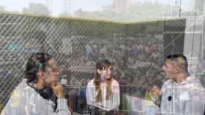 EMBARGADOS EN OBRAS DE MISERICORDIA