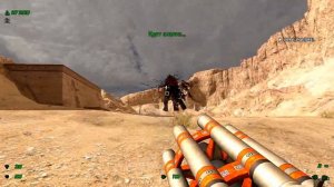 Trailer Serious Sam 2 TFE and TSE