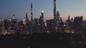 Deep Lounge Chillout 🌙 Beautiful Cityscape and Chillout Music for Better Mood 🎸 Sunset Chill Vibes