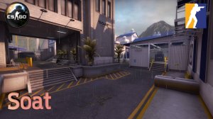 de_soat for CS:GO & CS 2