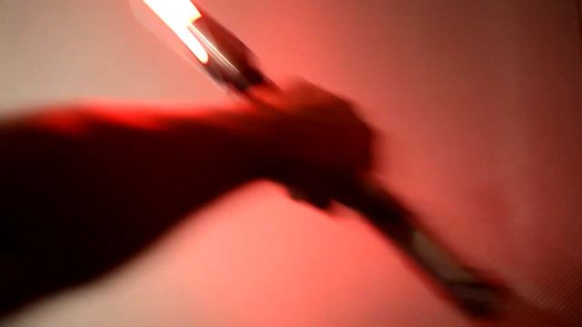 Мини-обзор звуковой платы CerbeRUS CORE v1 | CerbeRUS CORE v1 Lightsaber demo | Warsabers