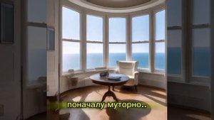 Песни от ИИ. Чёрная комната.