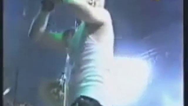 KMFDM Playing 