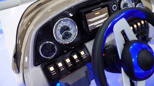 Starcraft MDX 191 OB | NorthTexasMarine.com смотреть онлайн