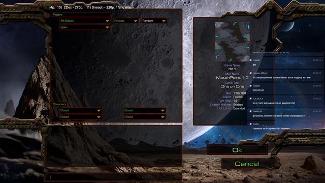 Jeez weekly №120 Full tournament gameplay! смотреть онлайн