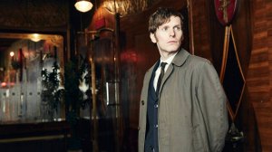 Сериал Молодой Морс – 7 сезон 1 серия / Индевор / Endeavour