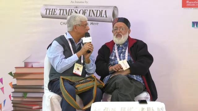 Gandhi @ 150: The relevance of Satyagraha #TLF2019