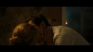 Don't Worry Darling / Kiss Scene — Jack and Alice (Harry Styles and Florence Pugh)