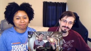 REACTION TO TREASURE MAP EPISODE 42 | STASHE N ALEX