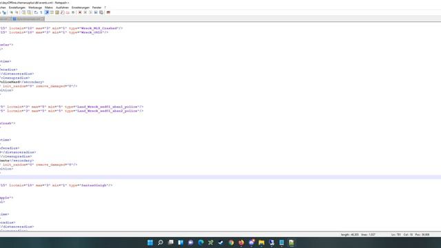 DayZ Server Tutorial - #11 Christmas Events 1.15 auf Community Server aktivieren [deutsch] смотреть онлайн