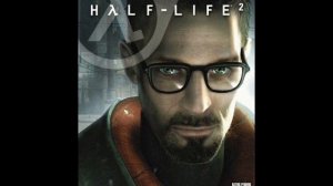 half life 2 soundtrack: Dark Energy