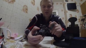 Распаковка и небольшой обзор мультипликаторной катушки Daiwa Tatula 2017 года